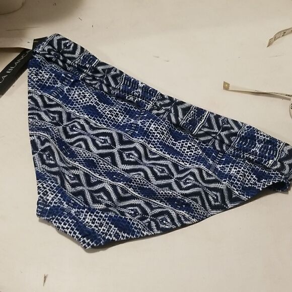La Blanca bikini bottoms size 10 - Picture 13 of 14
